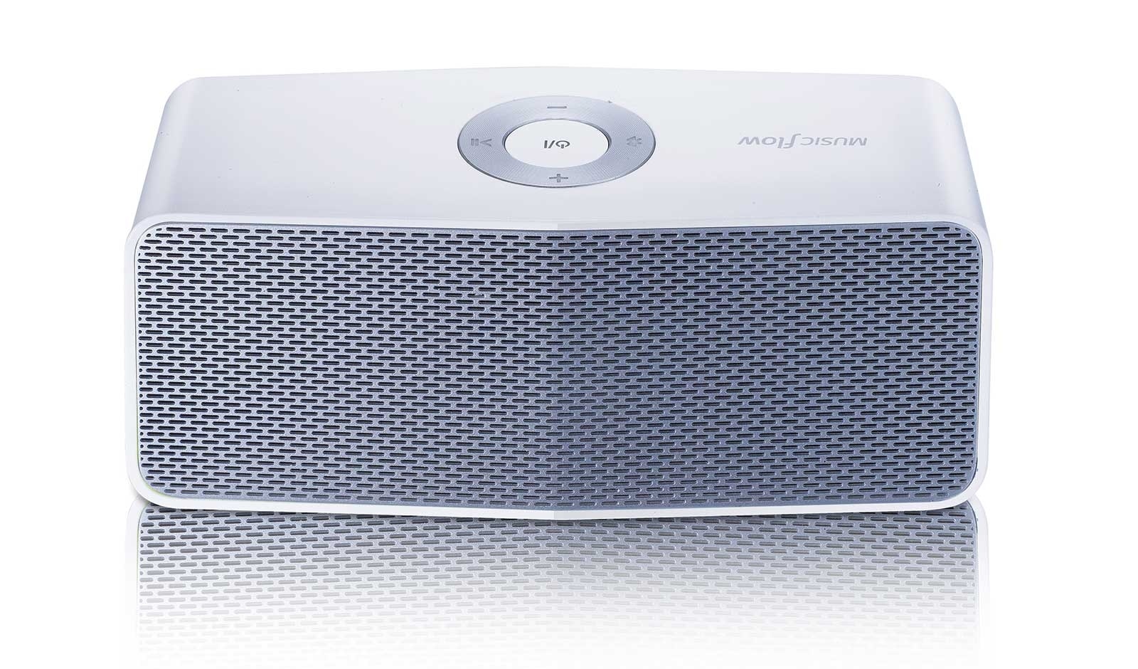 LG Music Flow Portable Bluetooth Speaker, NP5550W