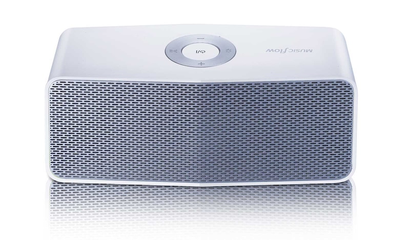 LG Music Flow Portable Bluetooth Speaker, NP5550W
