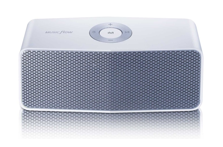 LG Music Flow Portable Bluetooth Speaker, NP5550W