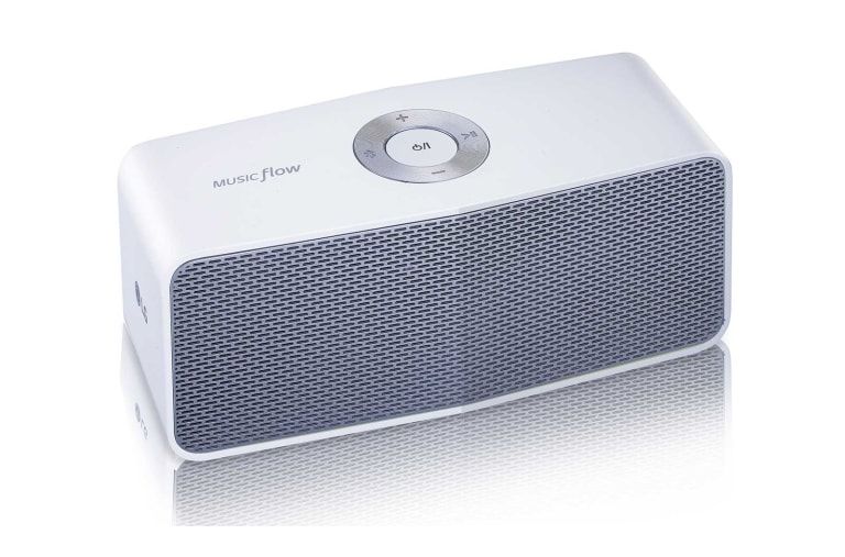 LG Music Flow Portable Bluetooth Speaker, NP5550W