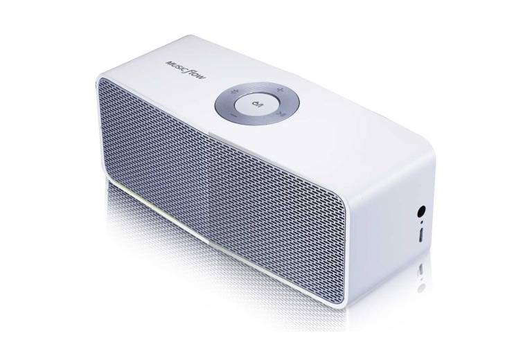 LG Music Flow Portable Bluetooth Speaker, NP5550W