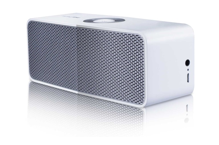LG Music Flow Portable Bluetooth Speaker, NP5550W