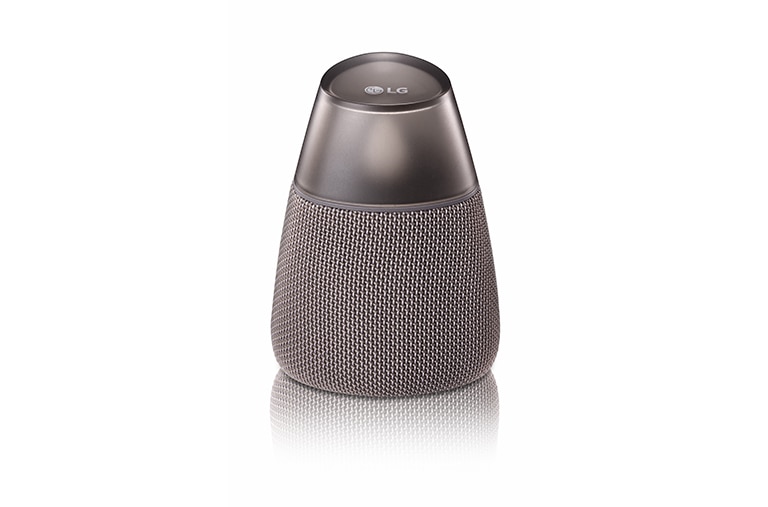 LG PH3 Bluetooth Speaker