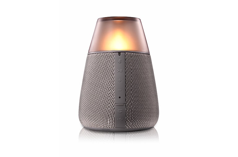 LG XBOOM Go PH3 Bluetooth Speaker , PH3