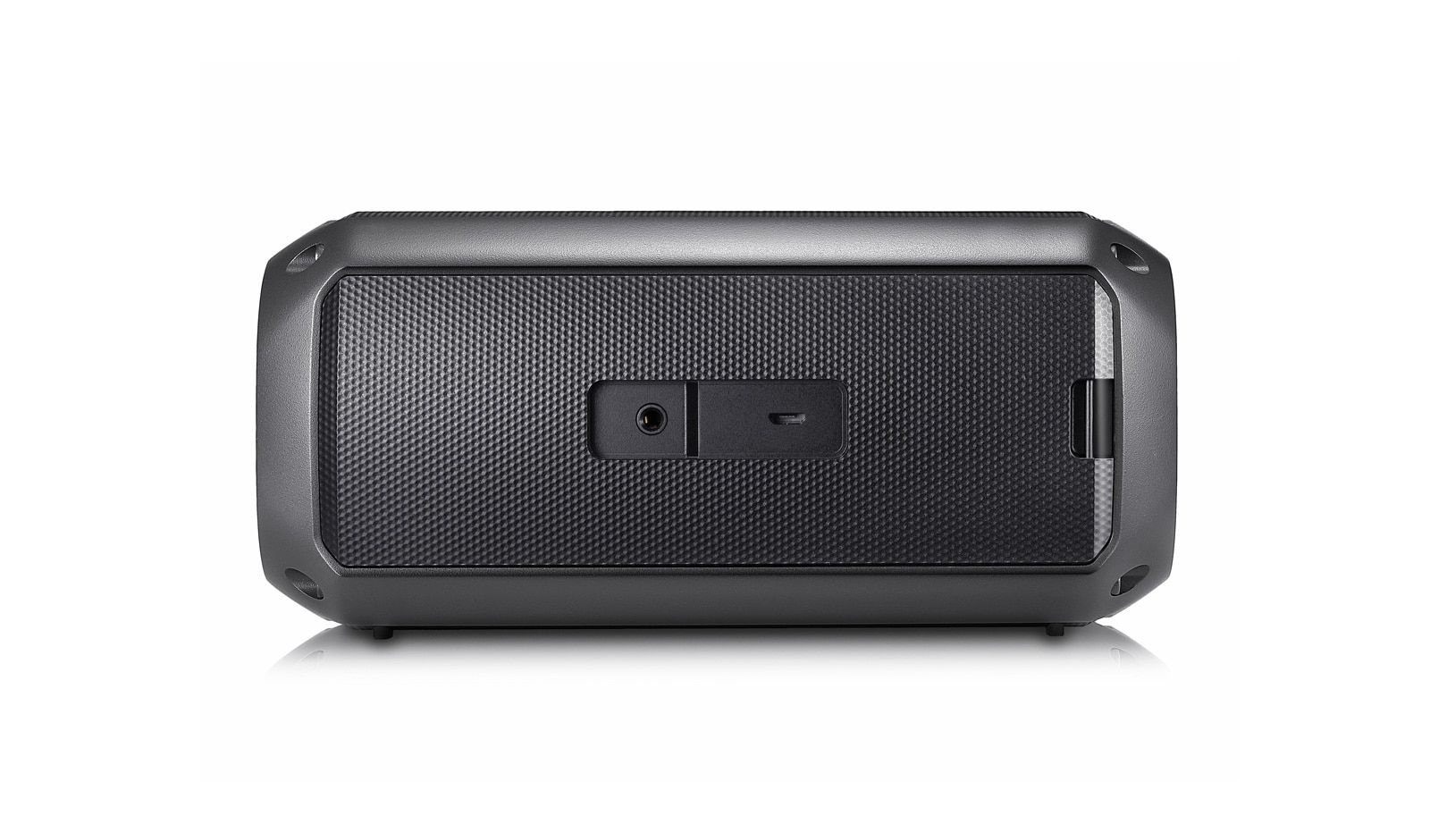 LG XBOOM Go PK3 IPX-7 Waterproof Portable Bluetooth Speaker with Meridian Technology, PK3