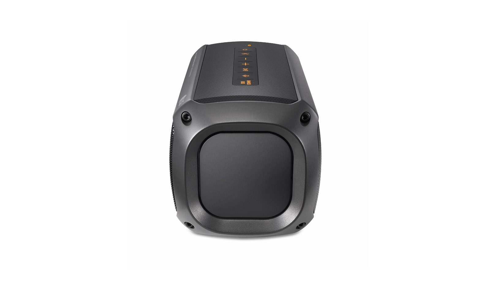 LG XBOOM Go PK3 IPX-7 Waterproof Portable Bluetooth Speaker with Meridian Technology, PK3