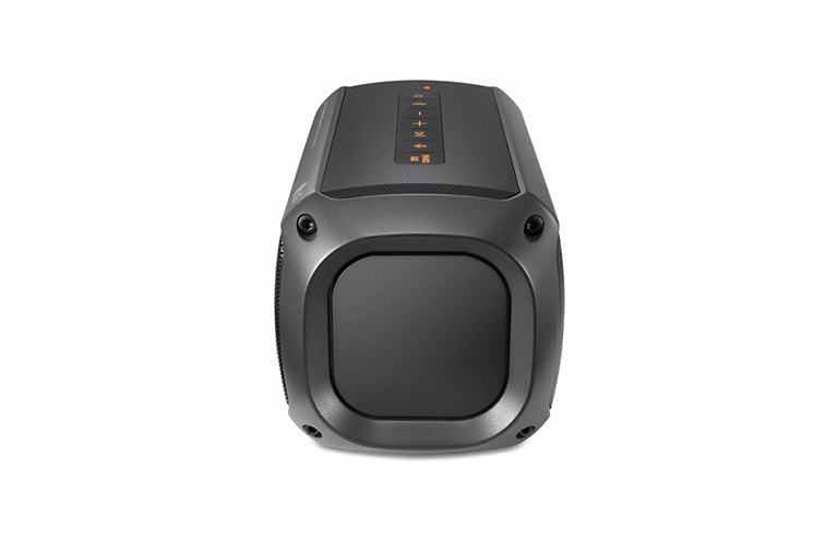 LG XBOOM Go PK3 IPX-7 Waterproof Portable Bluetooth Speaker with Meridian Technology, PK3