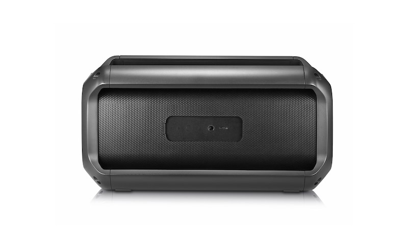 LG XBOOM Go PK5 Portable Bluetooth Speaker with Meridian Technology, PK5
