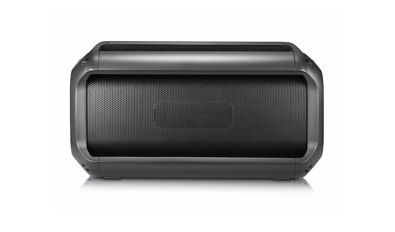 LG XBOOM Go PK5 Portable Bluetooth Speaker with Meridian Technology, PK5