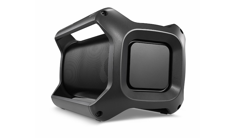 LG XBOOM Go PK5 Portable Bluetooth Speaker with Meridian Technology, PK5
