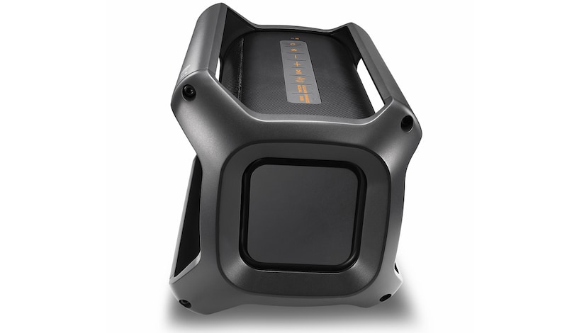 LG XBOOM Go PK5 Portable Bluetooth Speaker with Meridian Technology, PK5