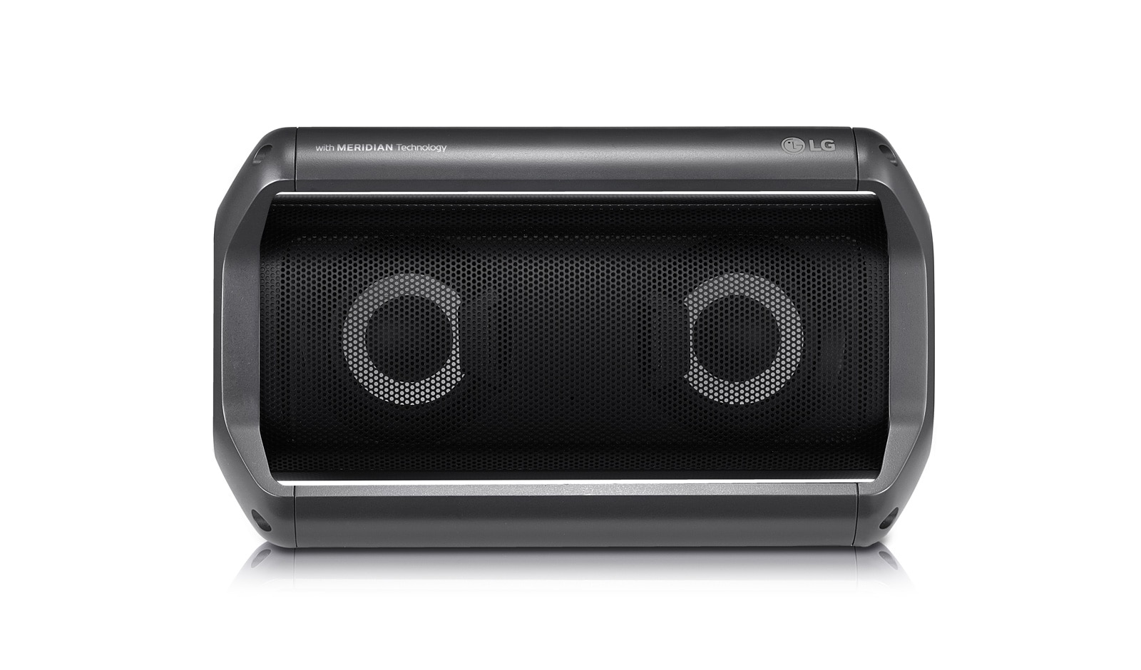LG XBOOM Go PK5 Portable Bluetooth Speaker with Meridian Technology, PK5
