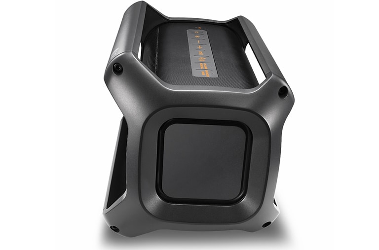 LG XBOOM Go PK5 Portable Bluetooth Speaker with Meridian Technology, PK5