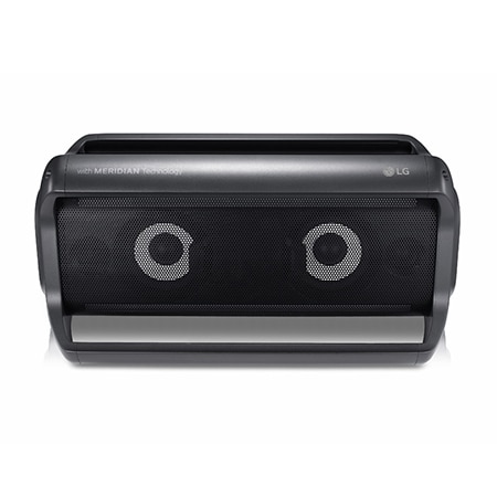 Lg portable speaker pk7 review 2025