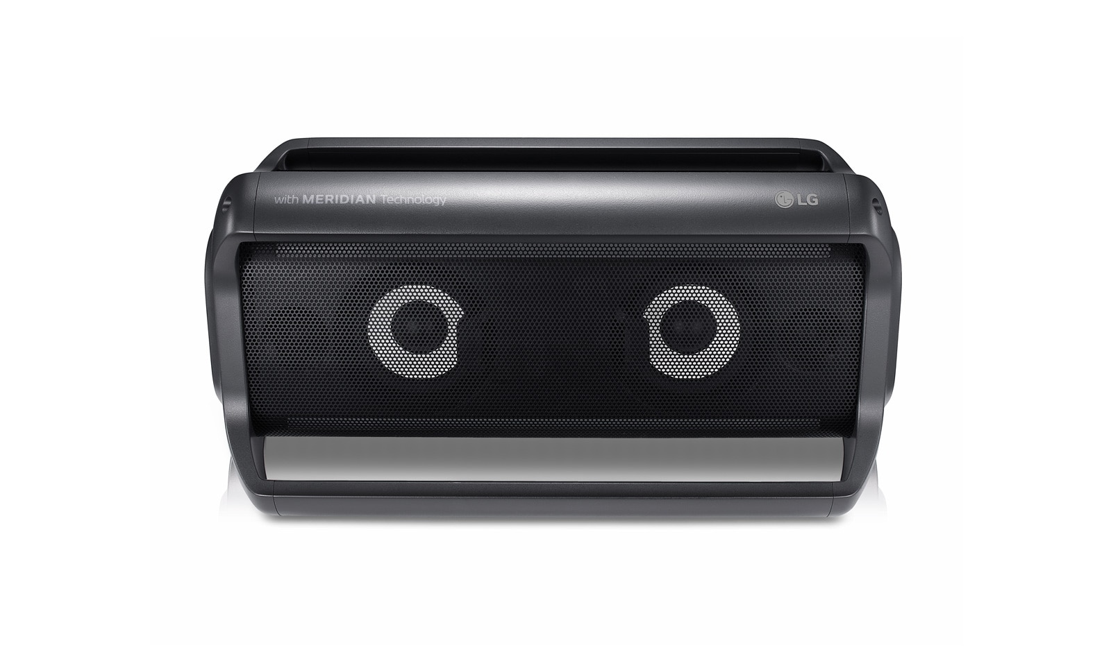 通販サイト一覧 Go XBOOM LG PK7 Meridian with Speaker Bluetooth Portable スピーカー・ウーファー