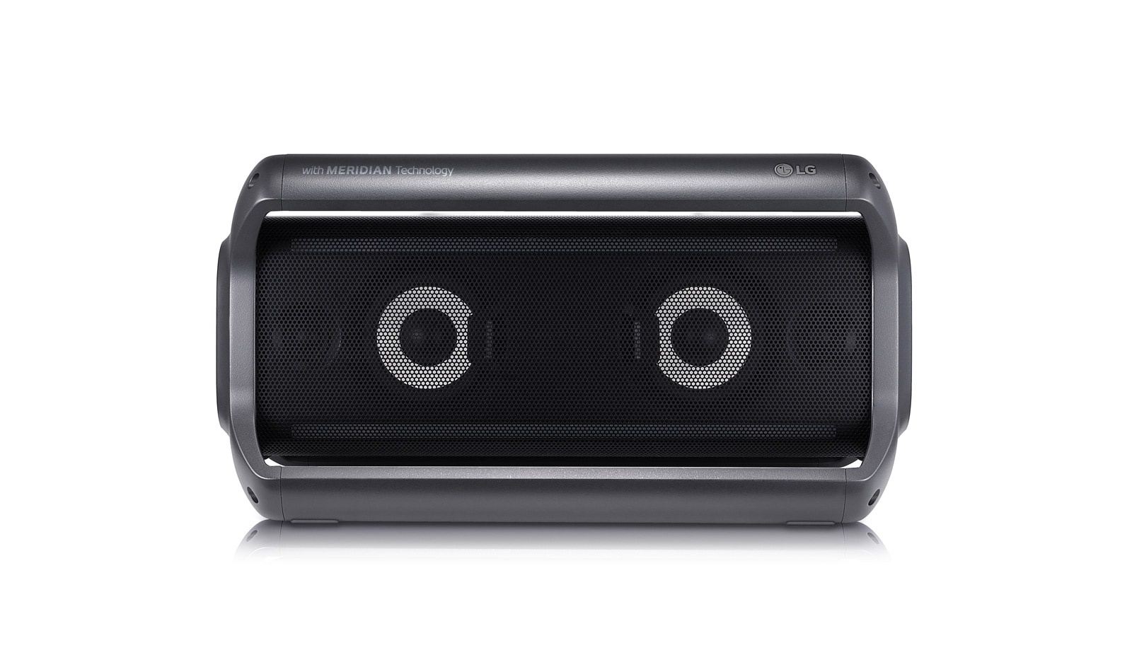 LG XBOOM Go PK7 Portable Bluetooth Speaker with Meridian Technology, PK7