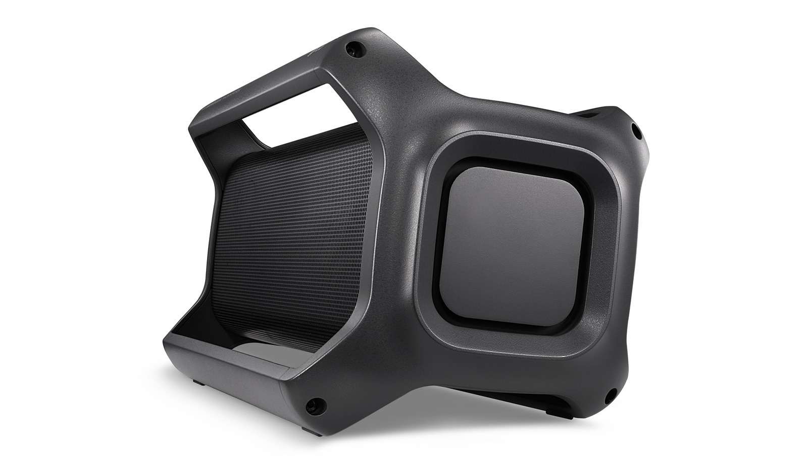 LG XBOOM Go PK7 Portable Bluetooth Speaker with Meridian Technology, PK7