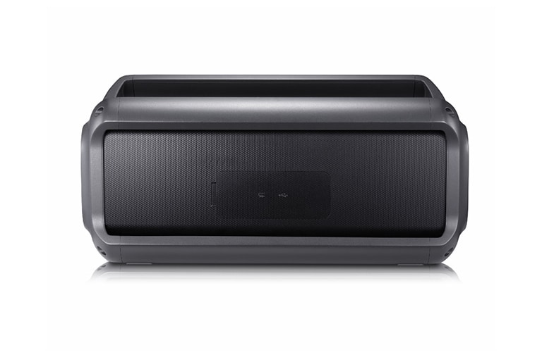 LG XBOOM Go PK7 Portable Bluetooth Speaker with Meridian Technology, PK7