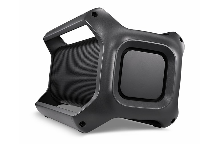 LG XBOOM Go PK7 Portable Bluetooth Speaker with Meridian Technology, PK7