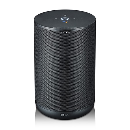 Lg 2025 google speaker