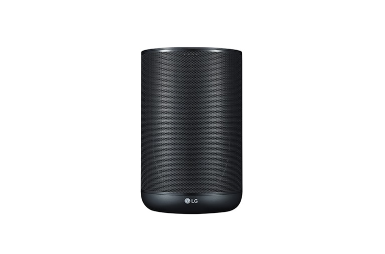 LG XBOOM AI ThinQ WK7 Google Assistant Speaker, WK7