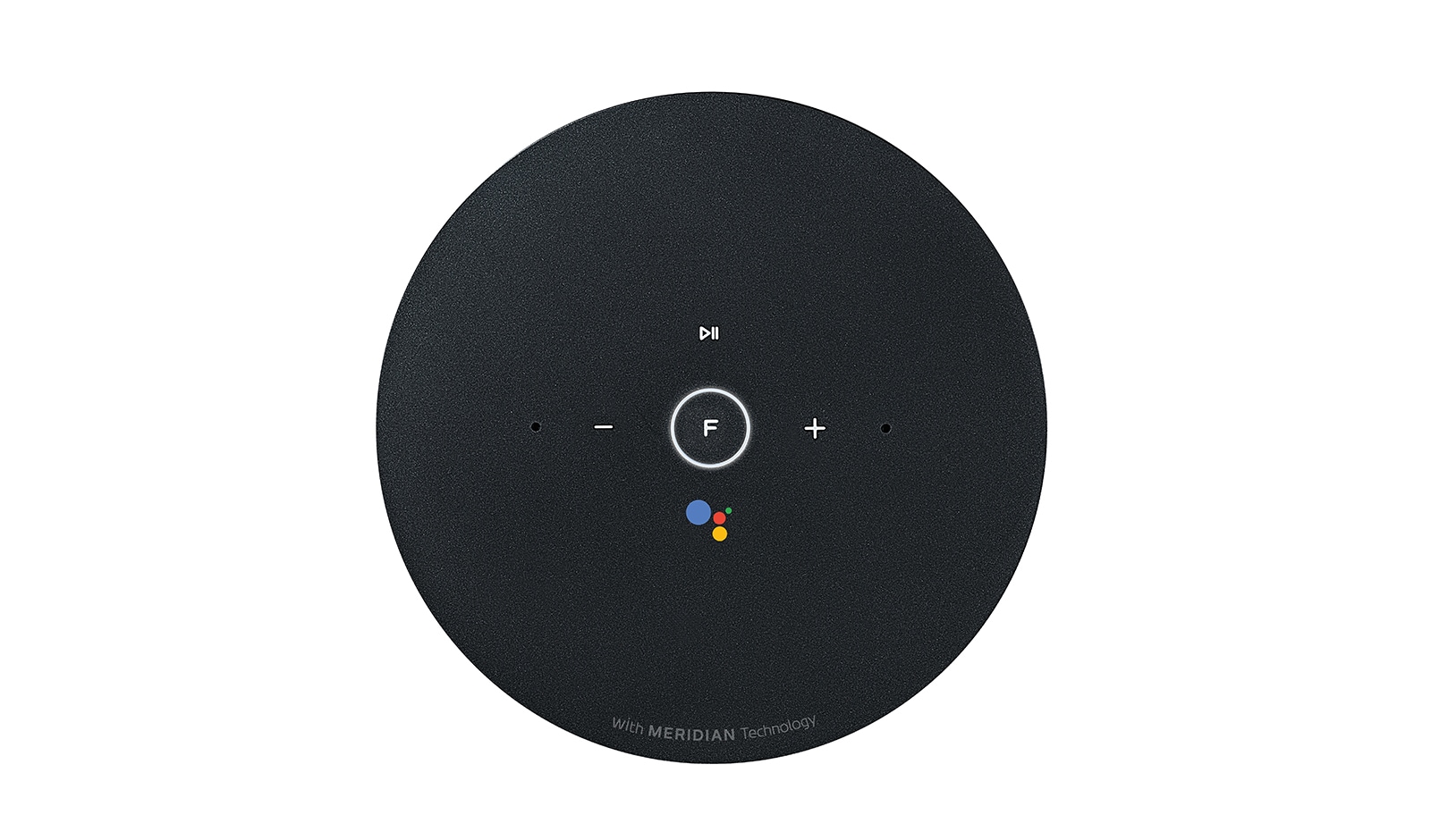 LG XBOOM AI ThinQ WK7 Google Assistant Speaker, WK7