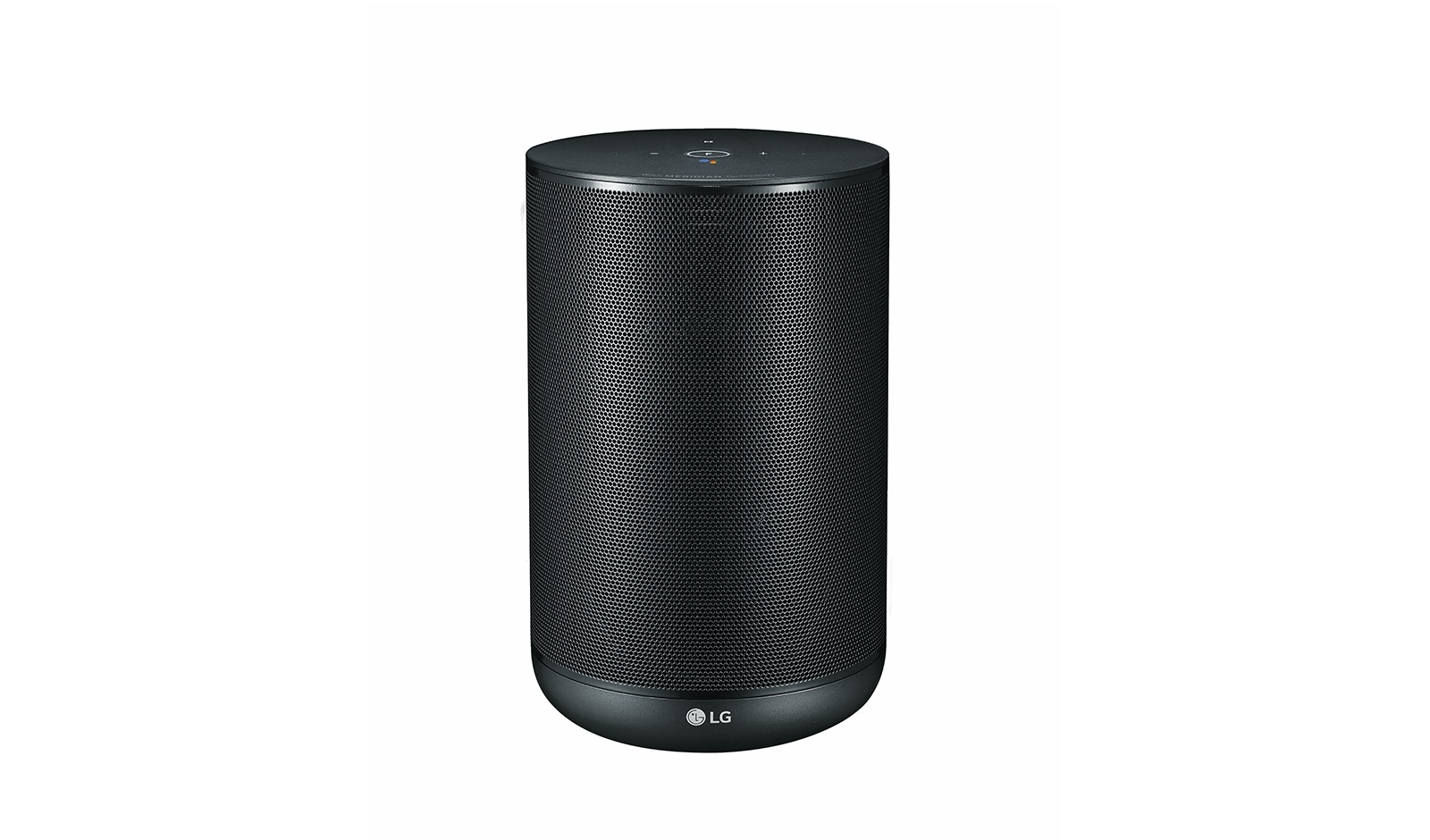 LG XBOOM AI ThinQ WK7 Google Assistant Speaker, WK7