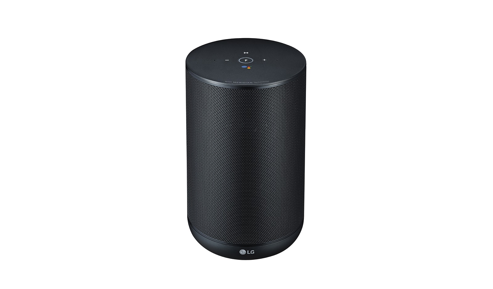 LG XBOOM AI ThinQ WK7 Google Assistant Speaker, WK7