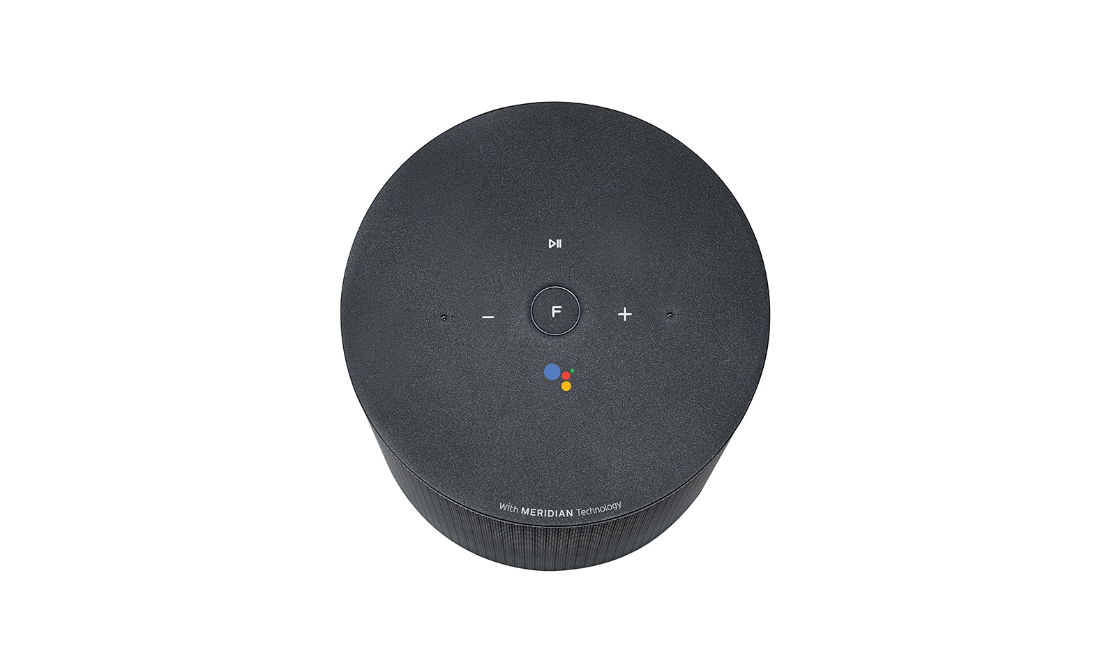 LG XBOOM AI ThinQ WK7 Google Assistant Speaker, WK7