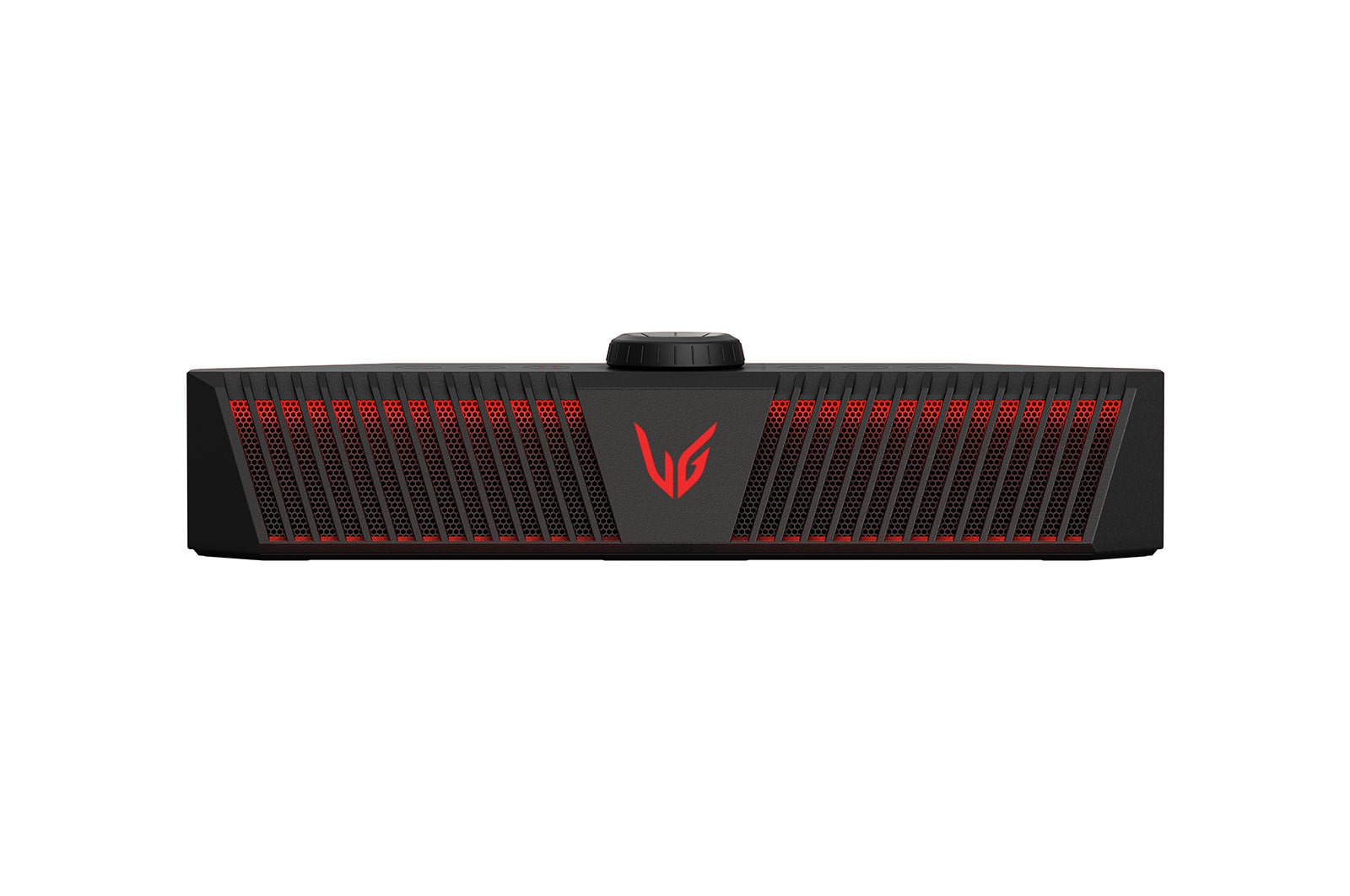 LG UltraGear Gaming Speaker GP9, GP9