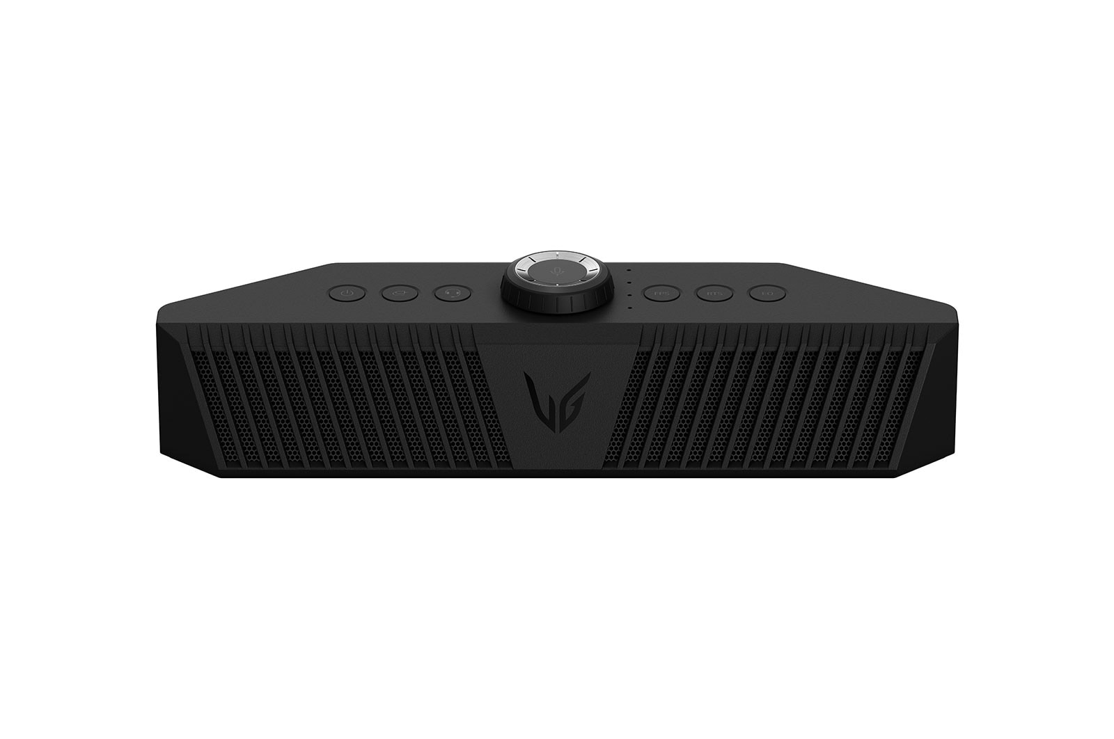 LG UltraGear Gaming Speaker GP9, GP9