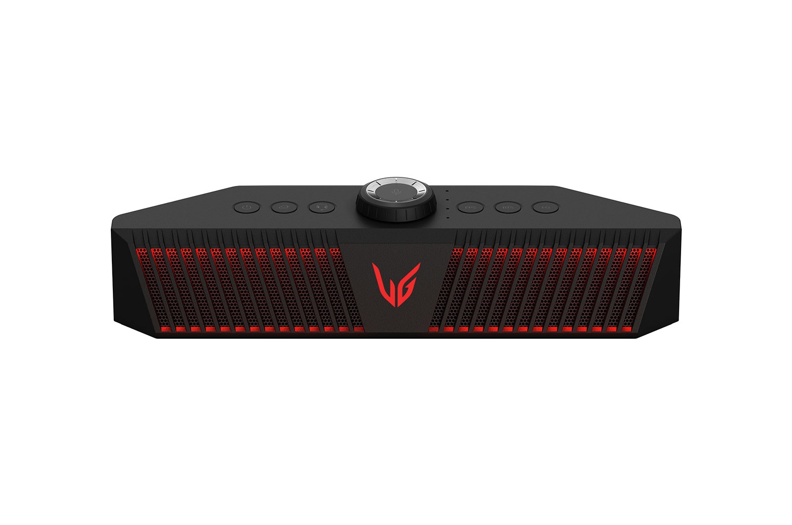 LG UltraGear Gaming Speaker GP9, GP9