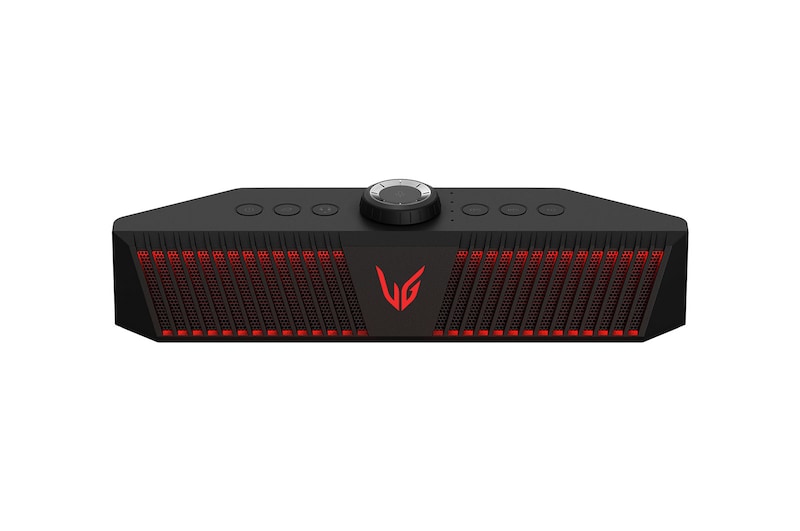 LG UltraGear Gaming Speaker GP9, GP9