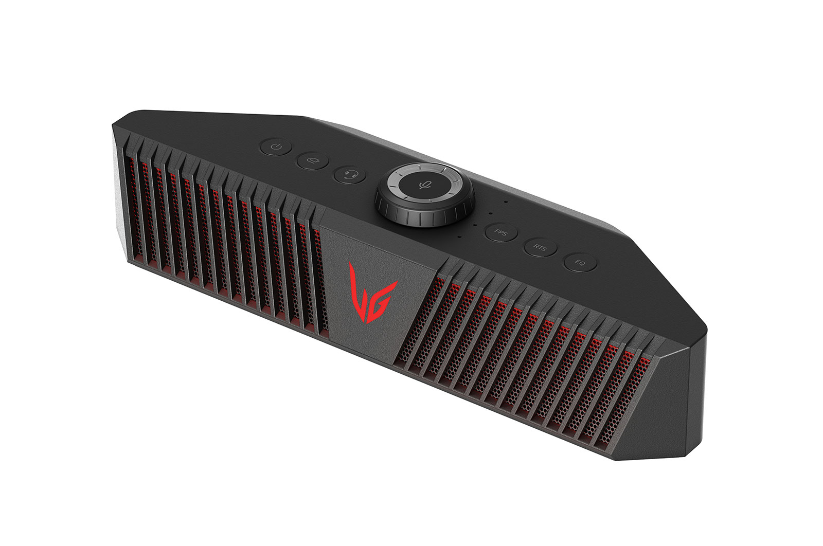 LG UltraGear Gaming Speaker GP9, GP9