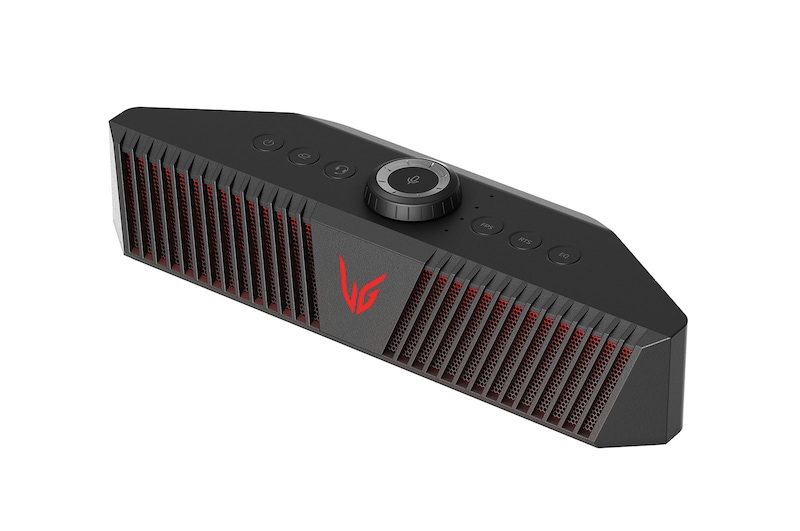 LG UltraGear Gaming Speaker GP9, GP9