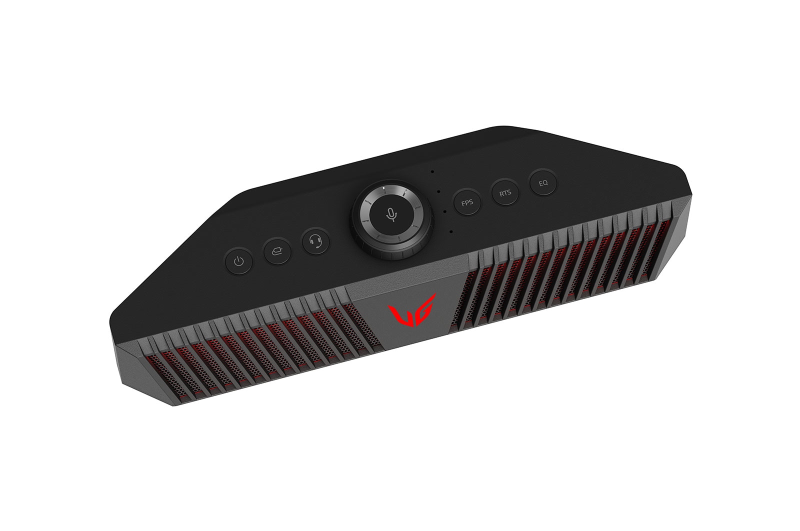 LG UltraGear Gaming Speaker GP9, GP9