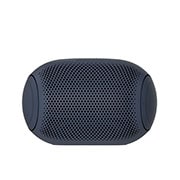 LG XBOOM Go PL2 Portable Bluetooth Speaker with Meridian Audio Technology, PL2