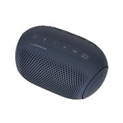 LG XBOOM Go PL2 Portable Bluetooth Speaker with Meridian Audio Technology, PL2