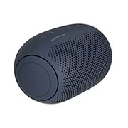 LG XBOOM Go PL2 Portable Bluetooth Speaker with Meridian Audio Technology, PL2