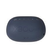 LG XBOOM Go PL2 Portable Bluetooth Speaker with Meridian Audio Technology, PL2