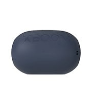 LG XBOOM Go PL2 Portable Bluetooth Speaker with Meridian Audio Technology, PL2