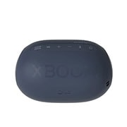 LG XBOOM Go PL2 Portable Bluetooth Speaker with Meridian Audio Technology, PL2