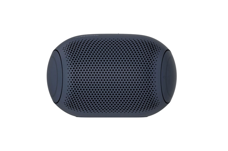 LG XBOOM Go PL2 Portable Bluetooth Speaker with Meridian Audio Technology, PL2