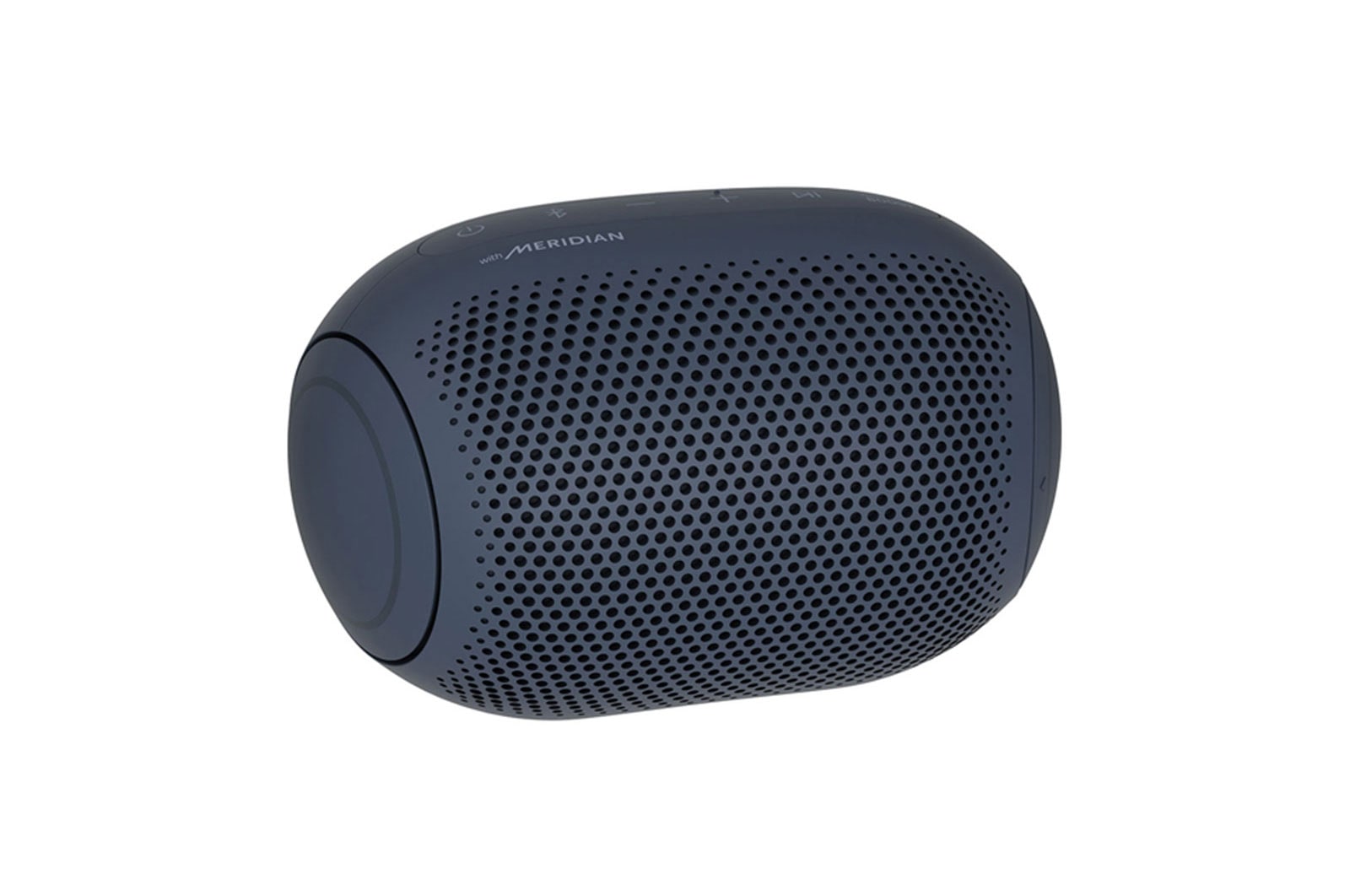 LG XBOOM Go PL2 Portable Bluetooth Speaker with Meridian Audio Technology, PL2