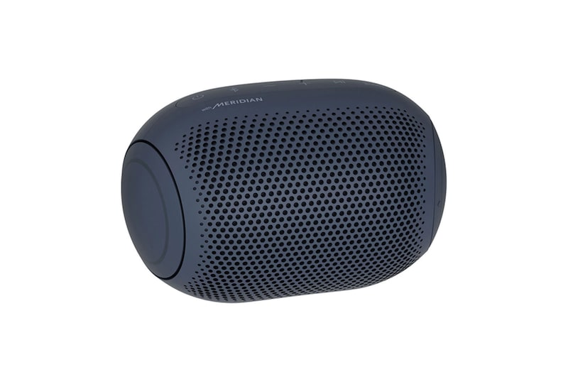 LG XBOOM Go PL2 Portable Bluetooth Speaker with Meridian Audio Technology, PL2