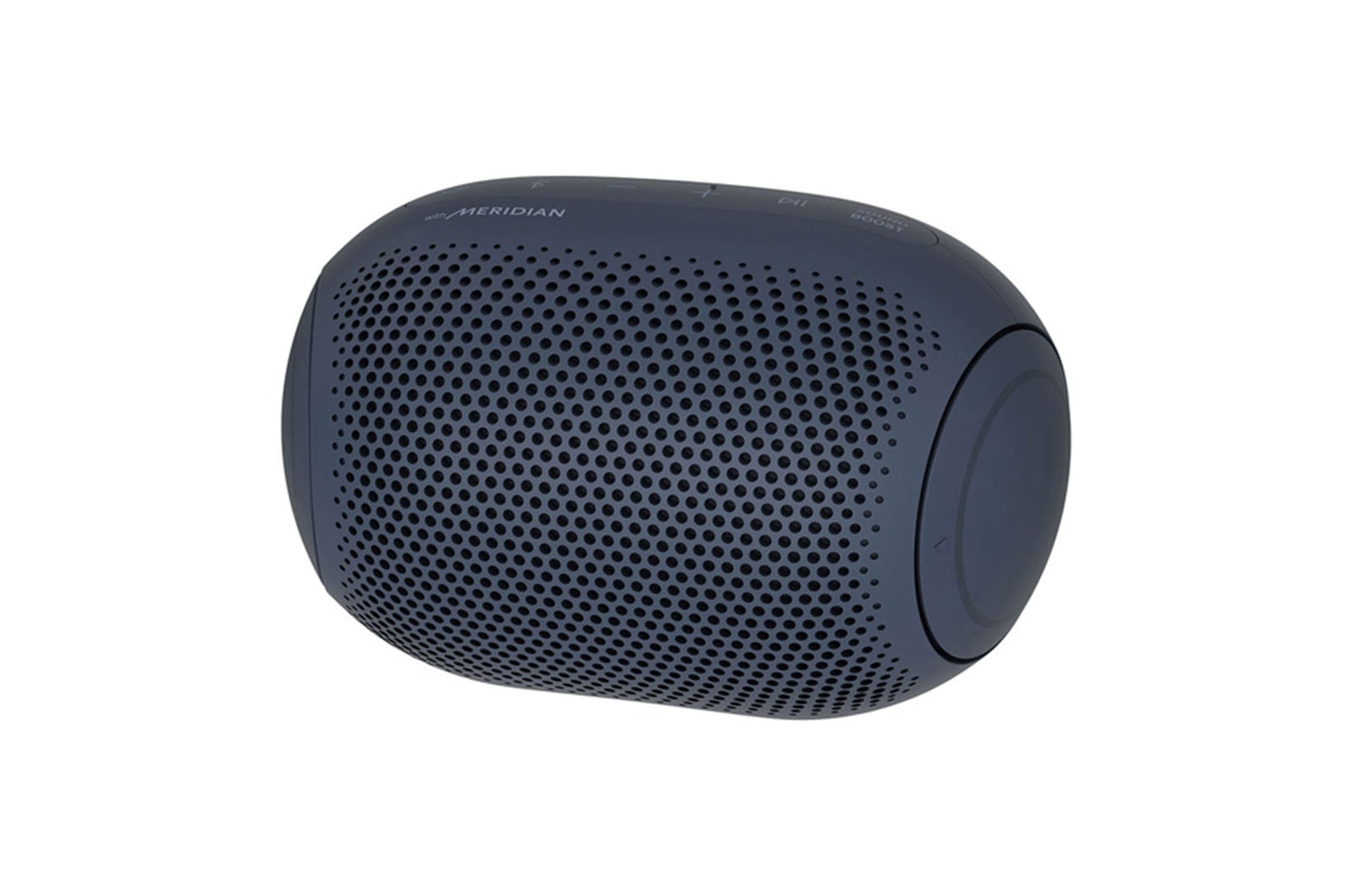LG XBOOM Go PL2 Portable Bluetooth Speaker with Meridian Audio Technology, PL2