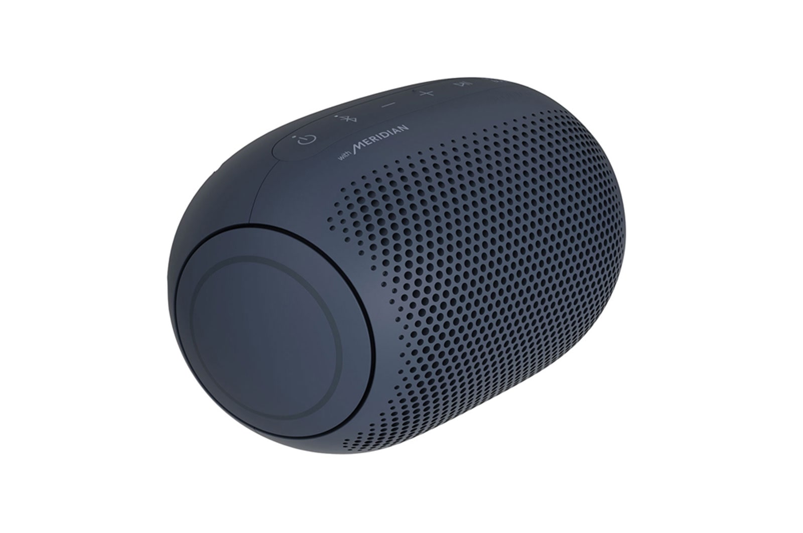 LG XBOOM Go PL2 Portable Bluetooth Speaker with Meridian Audio Technology, PL2