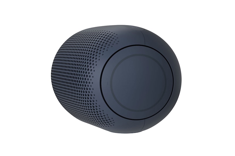 LG XBOOM Go PL2 Portable Bluetooth Speaker with Meridian Audio Technology, PL2