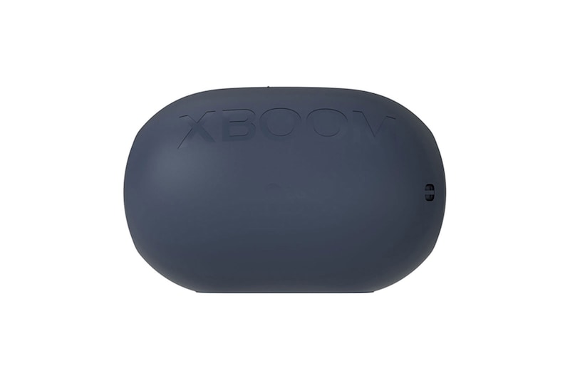 LG XBOOM Go PL2 Portable Bluetooth Speaker with Meridian Audio Technology, PL2
