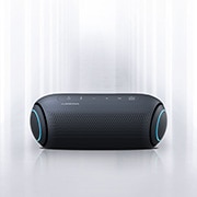 LG XBOOM Go PL5 Portable Bluetooth Speaker with Meridian Sound Technology﻿, PL5
